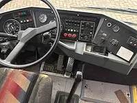 Van hool - party bus / camper - z-460-bt - afbeelding 7 van  21