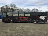 Van hool - party bus / camper - z-460-bt - afbeelding 12 van  21
