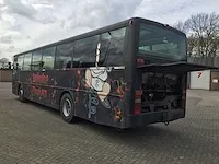 Van hool - party bus / camper - z-460-bt - afbeelding 15 van  21