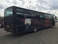 Van hool - party bus / camper - z-460-bt - afbeelding 17 van  21