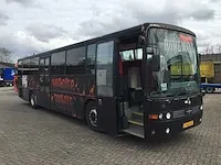 Van hool - party bus / camper - z-460-bt - afbeelding 19 van  21