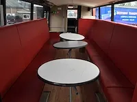 Van hool - party bus / camper - z-460-bt - afbeelding 21 van  21