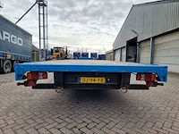 Van hool - platte wagen - afbeelding 2 van  19