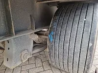 Van hool - platte wagen - afbeelding 6 van  19