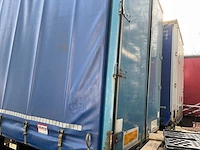 Van hool oplegger - afbeelding 3 van  15