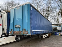 Van hool oplegger - afbeelding 1 van  15