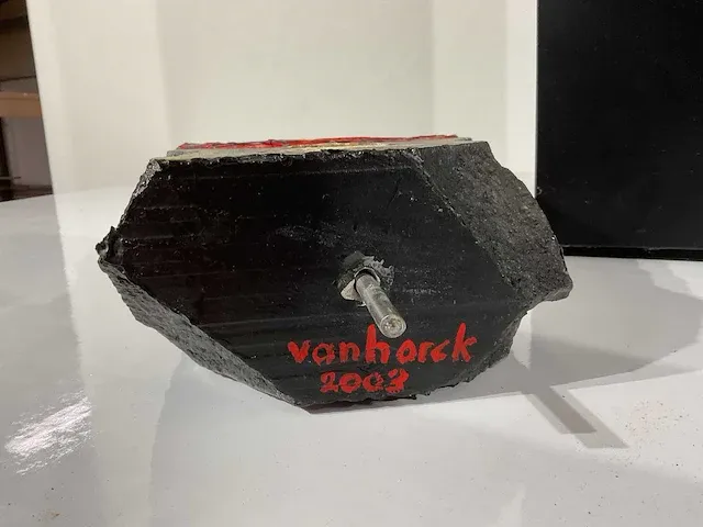 Van horck 2003 - afbeelding 7 van  7
