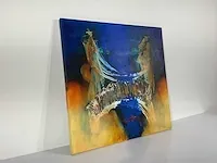 Van horck blue flow 2007 - afbeelding 2 van  6