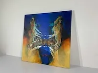 Van horck blue flow 2007 - afbeelding 3 van  6