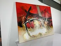 Van horck red territories 2006 - afbeelding 2 van  7