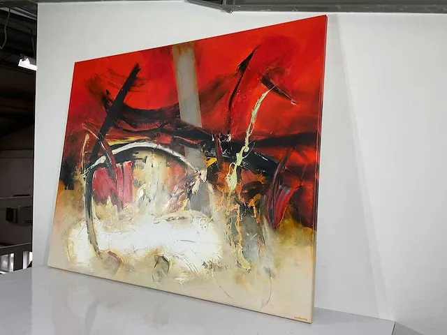 Van horck red territories 2006 - afbeelding 3 van  7
