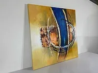 Van horck unended guest 2007 - afbeelding 2 van  6