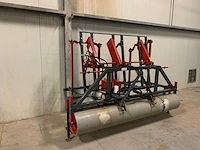 Van houcke - ponsmachine - afbeelding 1 van  11