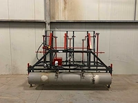 Van houcke - ponsmachine - afbeelding 4 van  11