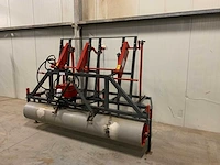 Van houcke - ponsmachine - afbeelding 5 van  11