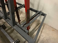 Van houcke - ponsmachine - afbeelding 7 van  11