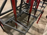 Van houcke - ponsmachine - afbeelding 8 van  11