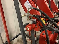 Van houcke - ponsmachine - afbeelding 10 van  11