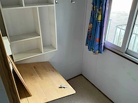Van keulen kantoorunit / woonunit - afbeelding 27 van  34