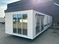 Van keulen kantoorunit / woonunit - afbeelding 2 van  34