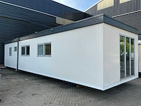 Van keulen kantoorunit / woonunit - afbeelding 4 van  34