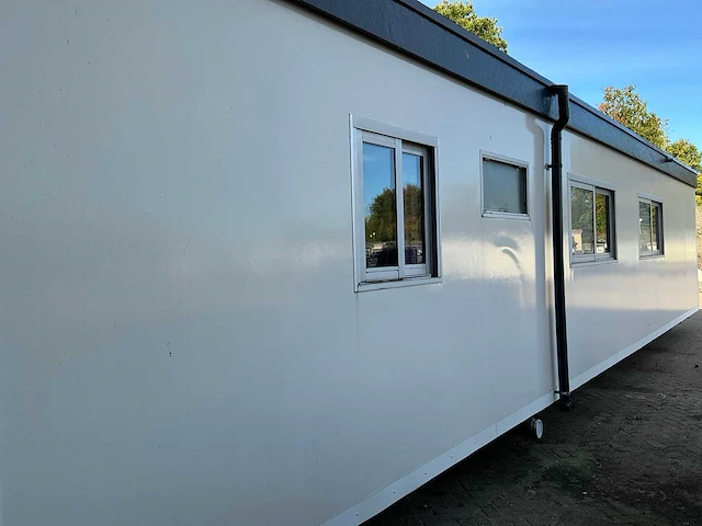 Van keulen kantoorunit / woonunit - afbeelding 6 van  34