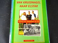 Van kruidnagel naar elstar