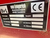 Van lengerich - v-mix 24m3 - voermengwagen - afbeelding 2 van  20