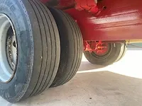 Van lengerich - v-mix 24m3 - voermengwagen - afbeelding 8 van  20