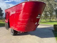 Van lengerich - v-mix 24m3 - voermengwagen - afbeelding 14 van  20