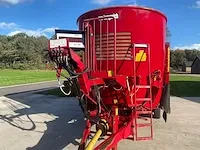 Van lengerich - v-mix 24m3 - voermengwagen - afbeelding 15 van  20