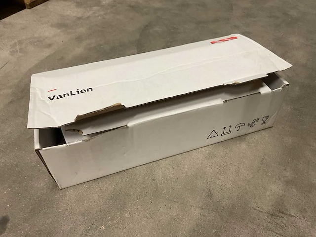 Van lien abb aqualux 11122091 led upgrade module - afbeelding 3 van  3