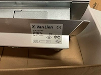 Van lien abb optilux oln-1/zt/led led noodverlichtingsarmatuur - afbeelding 3 van  3