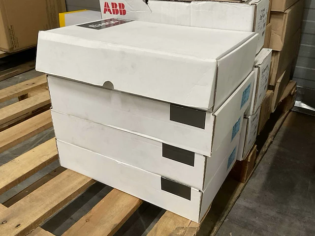 Van lien evago noodverlichtingsarmatuur led (4x) - afbeelding 2 van  10