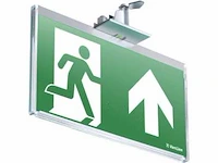 Van lien evago noodverlichtingsarmatuur led (4x) - afbeelding 1 van  10