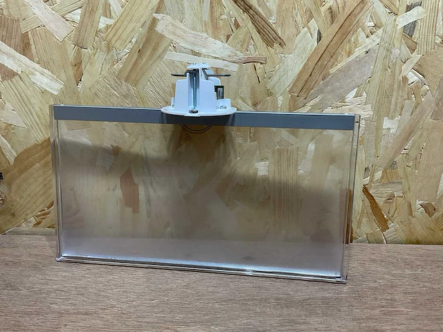 Van lien evago noodverlichtingsarmatuur led (4x) - afbeelding 3 van  10