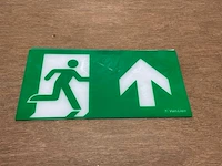 Van lien evago noodverlichtingsarmatuur led (4x) - afbeelding 6 van  10