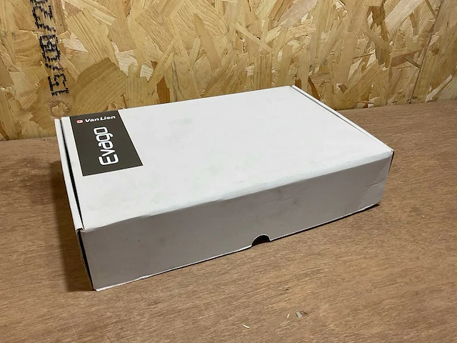 Van lien evago noodverlichtingsarmatuur led (4x) - afbeelding 7 van  10