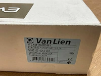 Van lien evago noodverlichtingsarmatuur led (4x) - afbeelding 8 van  10
