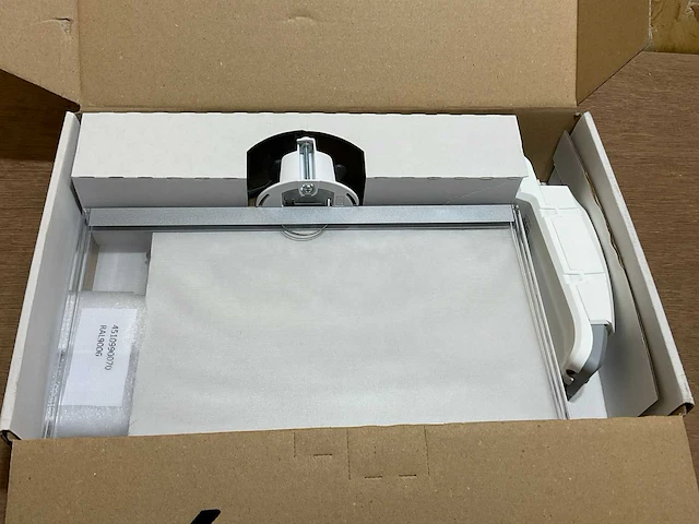 Van lien evago noodverlichtingsarmatuur led (4x) - afbeelding 10 van  10