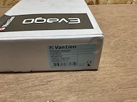 Van lien evago noodverlichtingsarmatuur led (4x) - afbeelding 3 van  9
