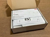 Van lien evago noodverlichtingsarmatuur led (4x) - afbeelding 4 van  9