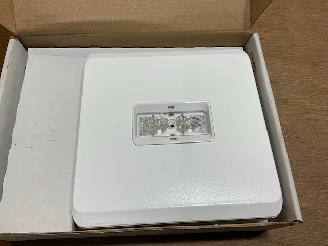 Van lien evago noodverlichtingsarmatuur led (4x) - afbeelding 5 van  9