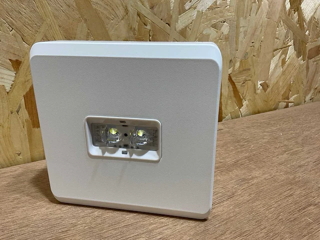 Van lien evago noodverlichtingsarmatuur led (4x) - afbeelding 7 van  9