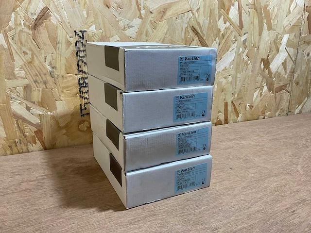 Van lien evago noodverlichtingsarmatuur led (4x) - afbeelding 9 van  9
