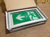 Van lien frame scherm direct/indirect (6x) - afbeelding 2 van  7