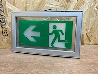 Van lien frame scherm direct/indirect (6x) - afbeelding 3 van  7