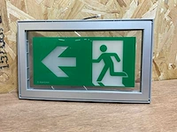 Van lien frame scherm direct/indirect (6x) - afbeelding 4 van  7