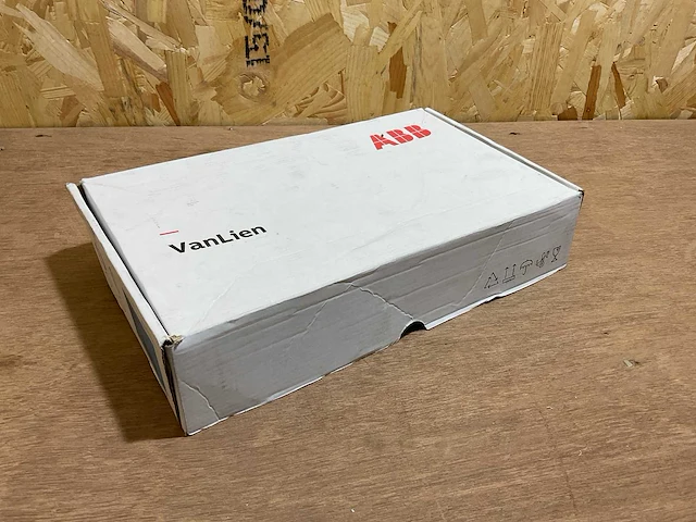 Van lien frame scherm direct/indirect (6x) - afbeelding 6 van  7