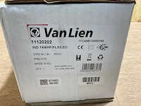 Van lien indulux noodverlichtingsarmatuur led (4x) - afbeelding 5 van  14